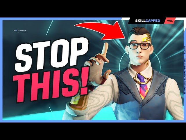 tips for hitting high elo super fast! 😮‍💨 #valorantmemes #valorantok, Valorant Game