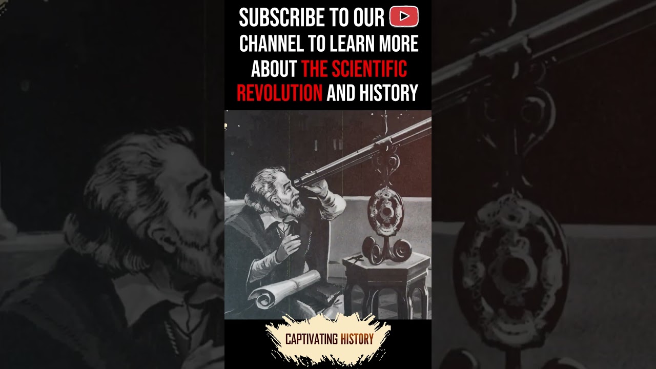 Who Invented the Telescope? 