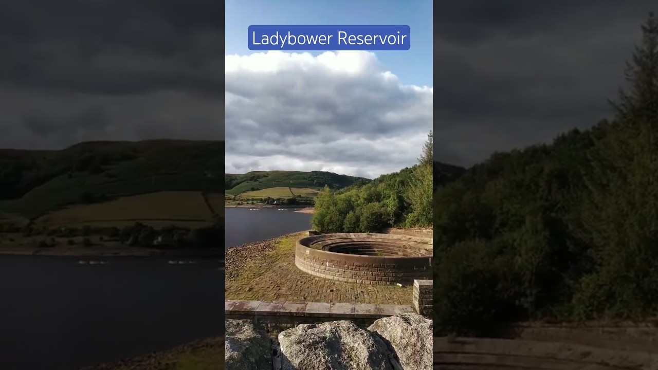 A beautiful place in UK