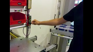 Traceability | Lean Manufacturing - Binar