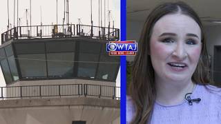 Local airports could see passengers takeoff after Spirit shutdown | WTAJ