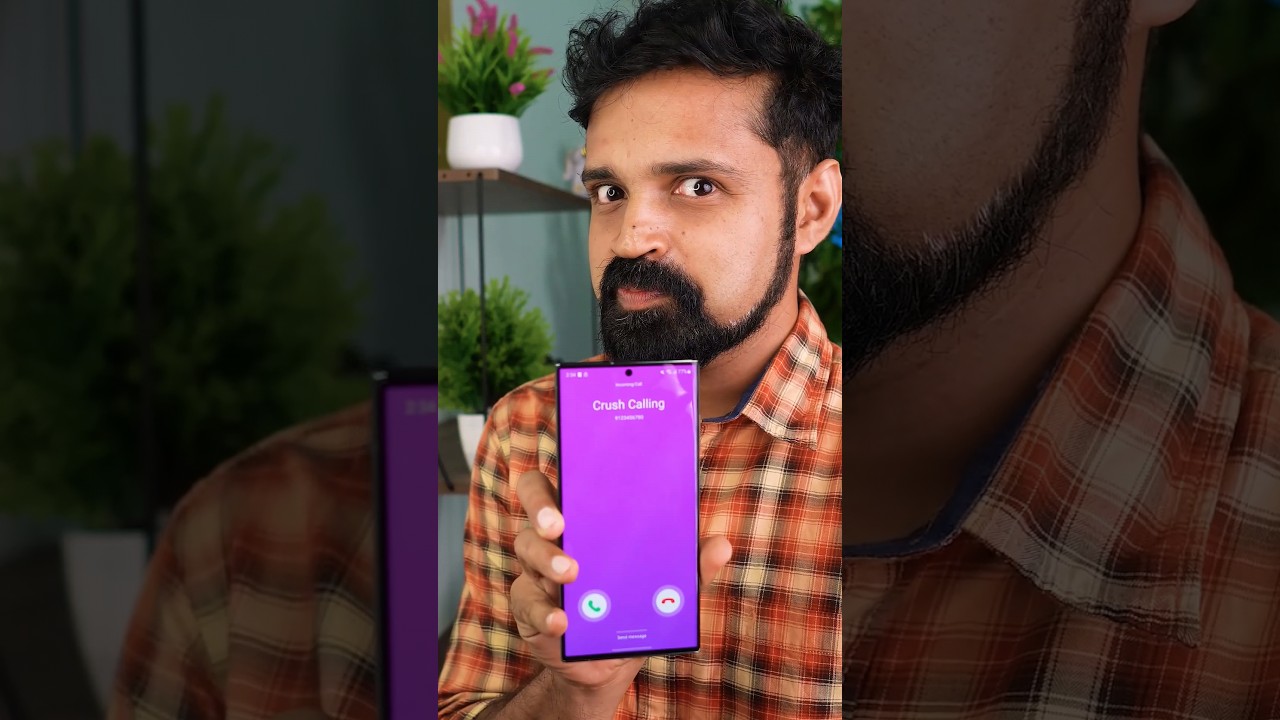 🤣Friends-നെ പറ്റിക്കാൻ ഒരു Smartphone Prank 