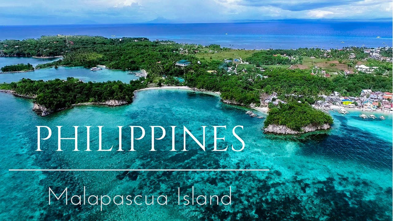 Malapascua Island Best In The Philippines You Malapascua Island Best In The Philippines