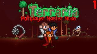 With the arrival of terraria 1.4, there's no better way to test out
brand new master mode than friends! in this series, my friends login
and clash j...