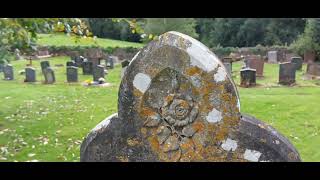 The Plague Church - Holcombe - Somerset