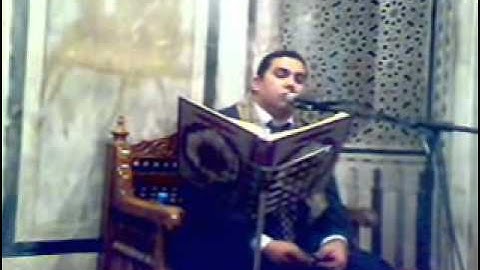 *FULL* [2010] الشيخ انور الشحات محمد انورسورة النحل