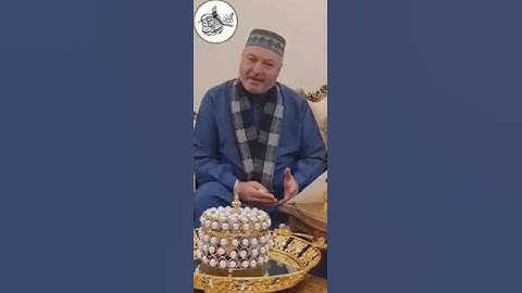 شهادة القارئ عامر الكاظمي بحق شيخ القراء الاستاذ عبد المعز شاكر