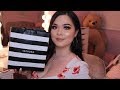 ASMR Sephora Haul | Whispering, Tapping