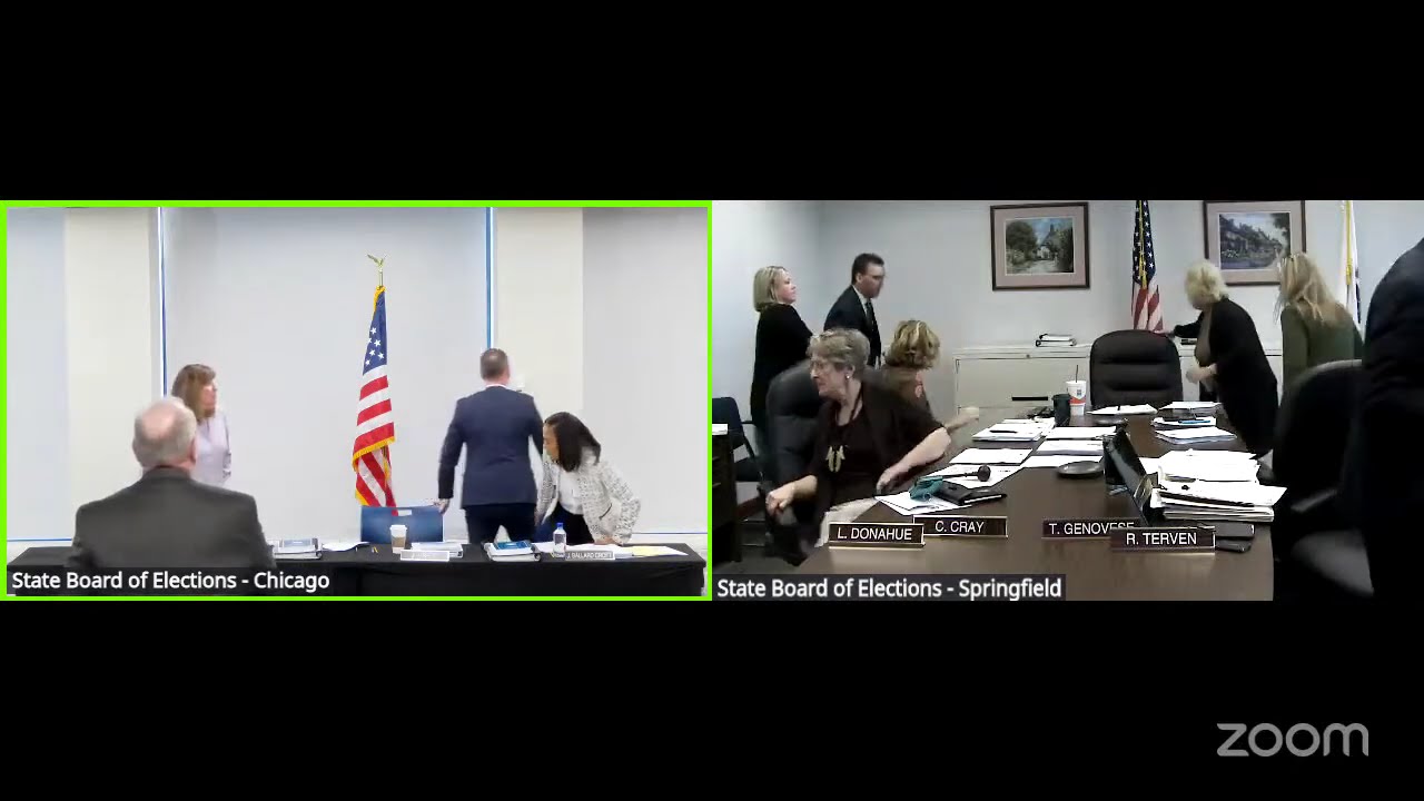 Board Meeting Oct 21 2025