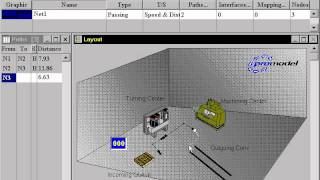 Tutorial Promodel 5