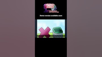 This demo is coming sooner than you think 👀 #indiegame