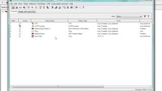 JSC Tip - Deleting Vs  Disabling