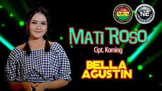 Mati Roso - Bella Agustin