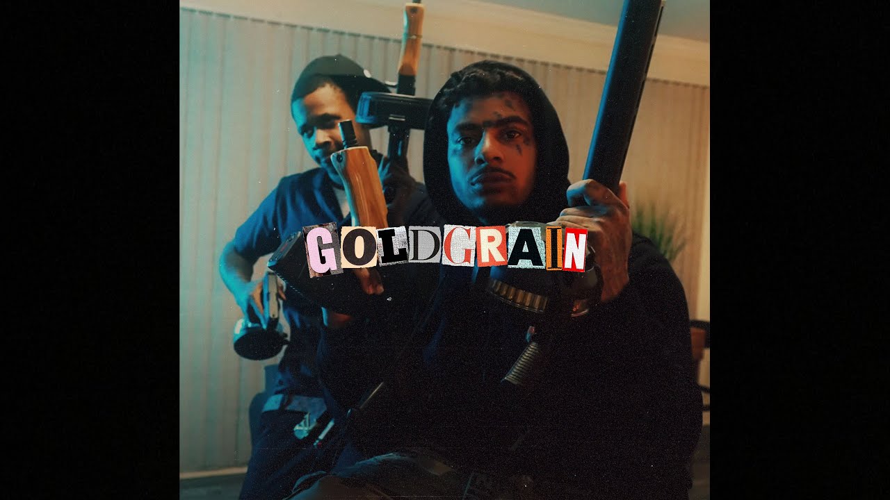 Lil Baby x Lil Keed Type Beat ~ "🖕🏽 PAIN"