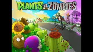 Plant vs Zombi. Awal mula Pemain Baseball jadi Zombie screenshot 4