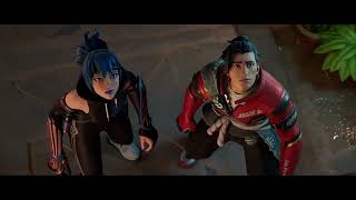 Trailer della stroria del Capitolo 6 Stagione 1