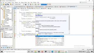 Sorting data menggunakan QuickSort - Javascript Neatbens
