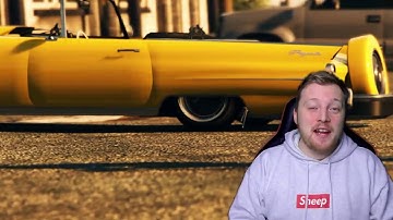 NerdOut!! GTA 5 Song Behind The Mastermind #12DaysOfNerdOut