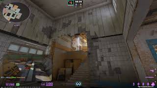 NEW CACHE - B Retake Molly and Flash