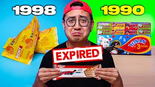 Download Lagu NYOBAIN 13 JAJANAN LEGEND JADUL TAHUN 90-AN! MP3