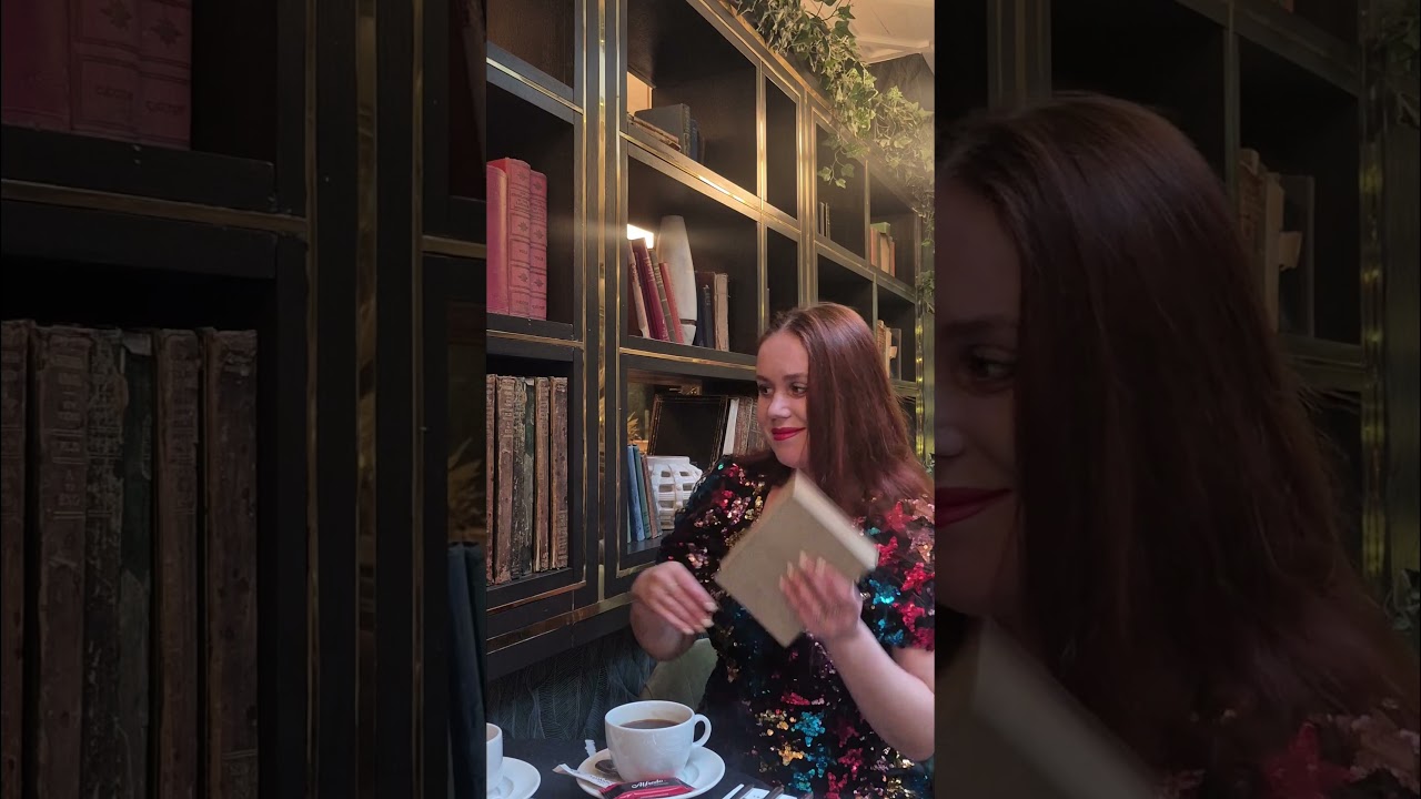 A hidden gem for food lovers.