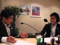 小林ふみあきの「あなたの出番です!」2013年7月1日