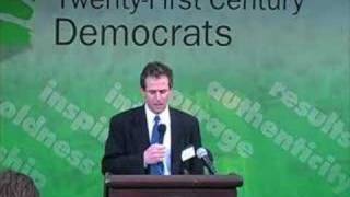 2008 Gala - Opening Remarks