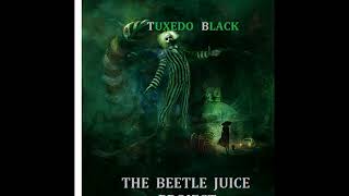 Tuxedo Black - Hoodrat Hoodrat