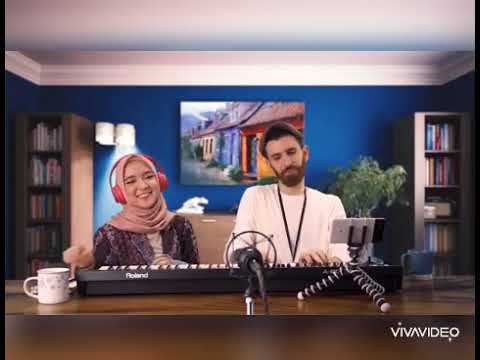 بدأ بدر الدياجي أشرقت الملاجي انشودة رائعة