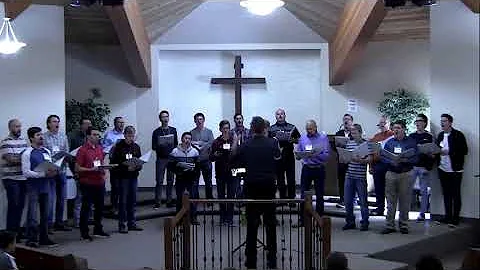 Men's Seminar Choir