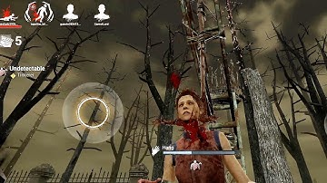 Dbd Mobile Killer Gameplay with Trapper • Dead by Daylight Mobile New Update ios/android