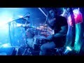 Maciej dzik  disperse  message from atlantis drumcam live