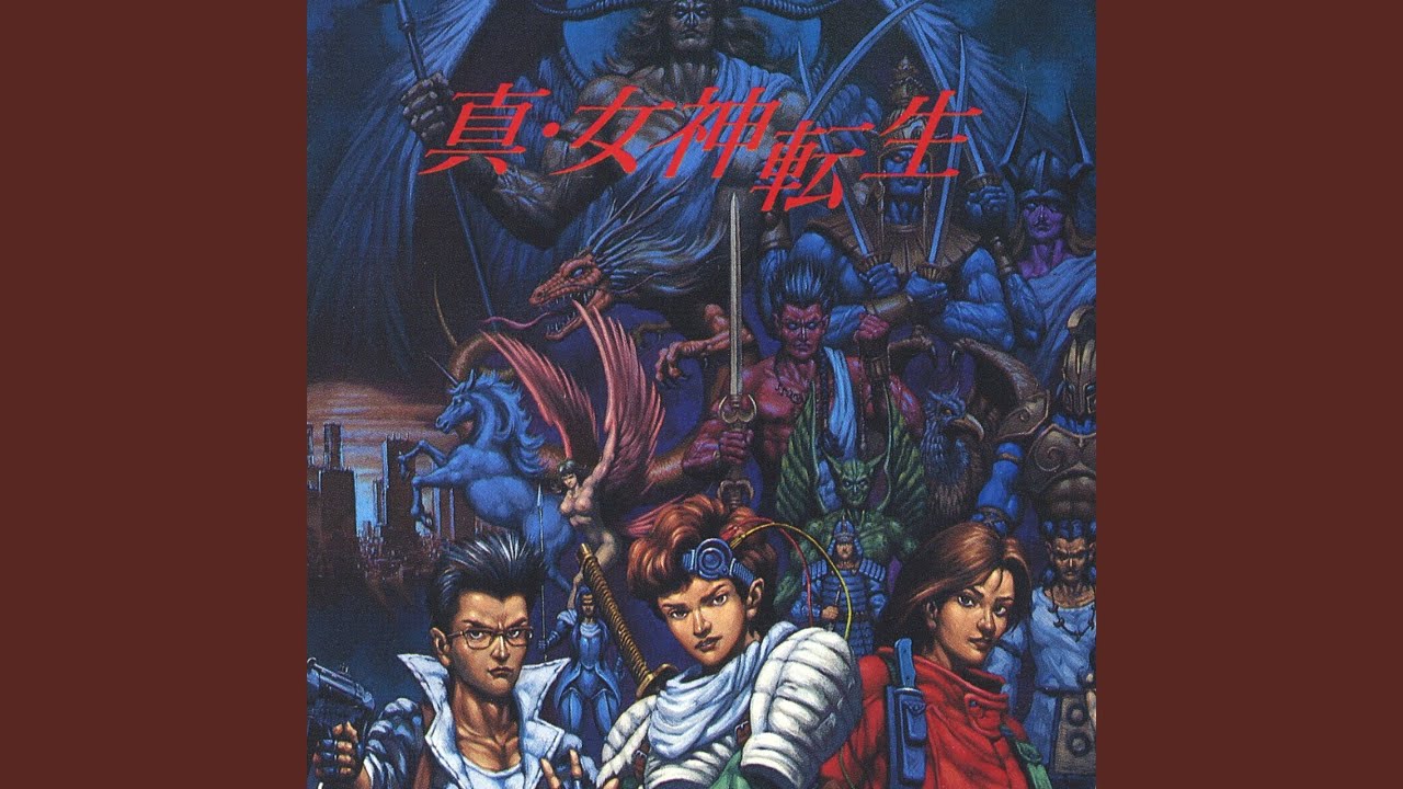 戦闘 (FM音源) auf YouTube ansehen