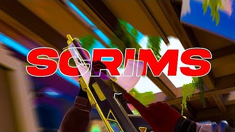 Valorant Scrim Highlights