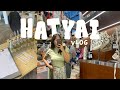 Vlog ˚ ༘ 🎀⋆｡˚ Hatyai travel, shopping haul, perfume workshop, mala dinner