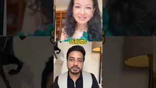 Face Yoga Secrets by Dr. Elise Brisco | Natural Beauty & Anti-Aging Tips | Hollywood Eye Expert