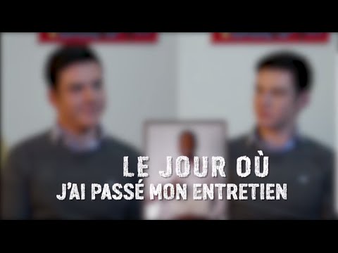 Episode 6 - Le jour où Momo a passé son entretien