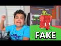 spawning FAKE strawberry elephants..