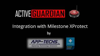 Active Guardian Integration Demo
