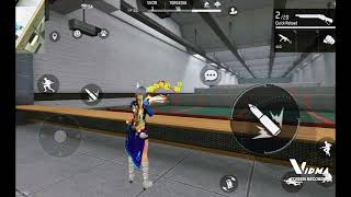 Latihan di Training |FreeFire|SiMbrutt.Official