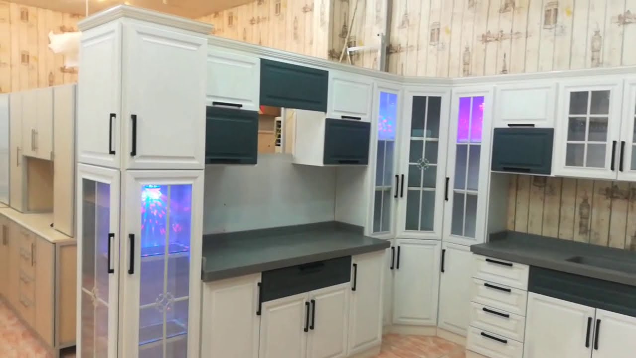 Beautiful kitchen Jeddah Saudi Arabia 2019 YouTube