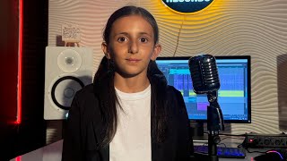 As Vocal - Sofi Papyan Usucich