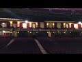 Live replay  chicago theater tour  loading in a show