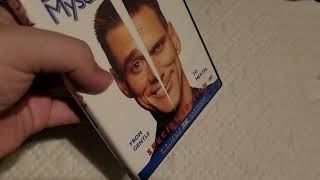 VHS + DVD + Blu-ray 3D Update for October 12th, 2023