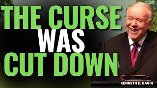Why JESUS Had to Face HELL'S CLAIM And How That Secured Your SALVATION | Kenneth E.Hagin