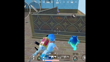 1v1 🥵 wait for end #opcroud