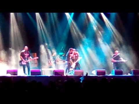 Left Alone - Every Night (Pepsi Ska Fest 2016)