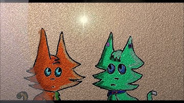 ----- [CANCELED] -----  Counting Stars OC map/pmv |OPEN| 24/48 taken 23/48 DONE