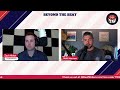 WR Burning Questions with Matt Harmon of Reception Perception!