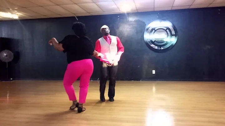 Jay Durham & Tiffany Allison - Showcase-May 2015 #...